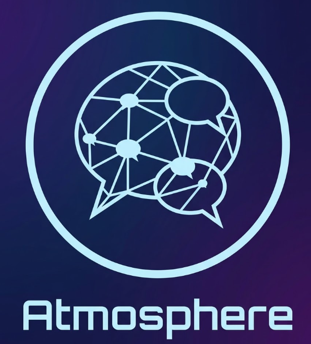 Atmosphere Logo