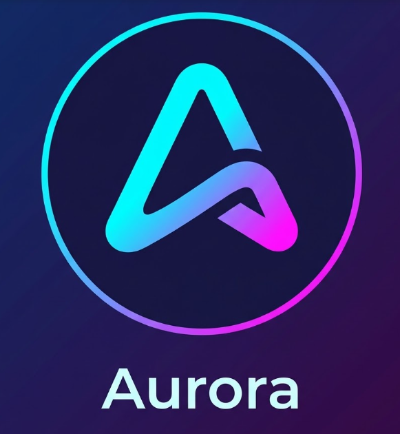Aurora Logo