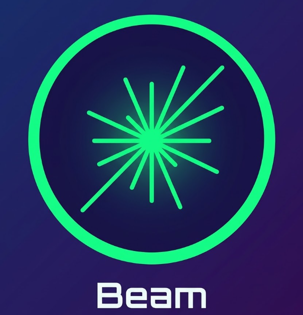 Beam Logo