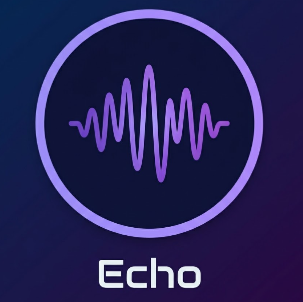 Echo Logo