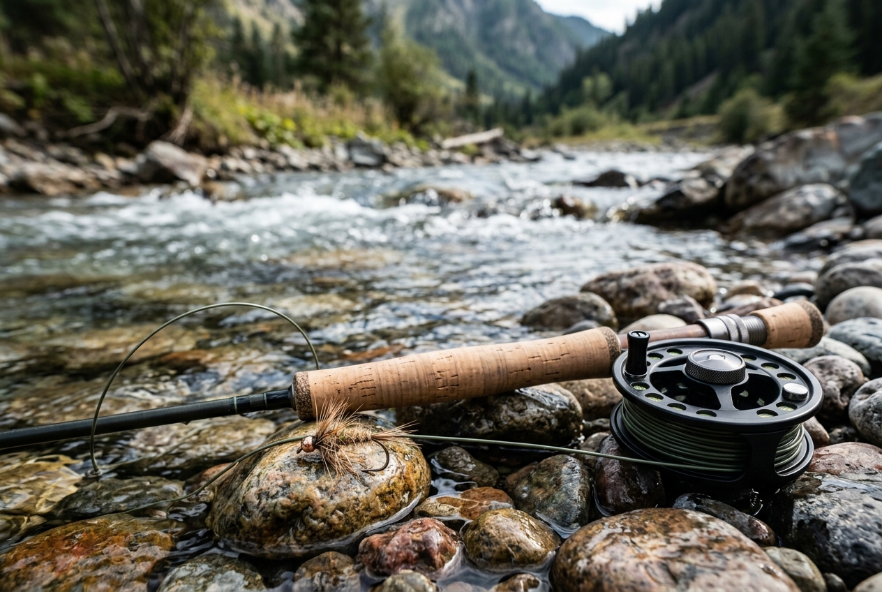 Teach a man to fish metaphor