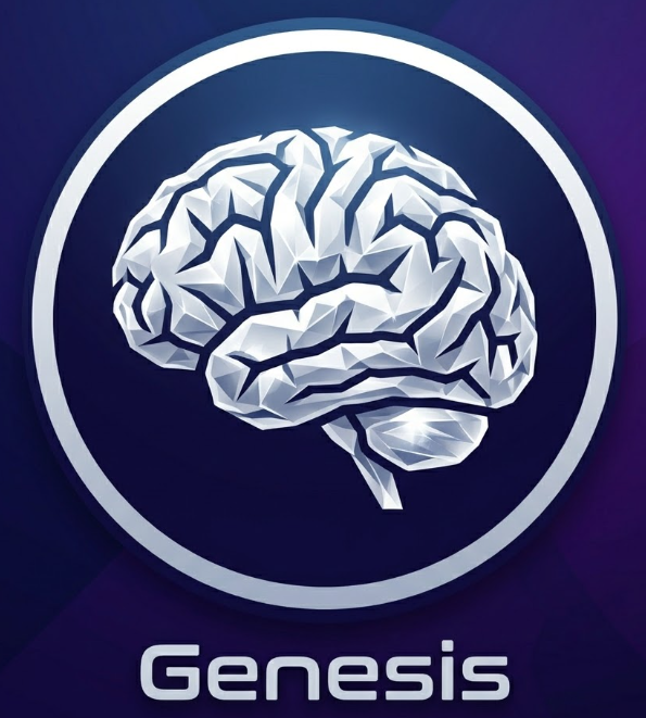 Genesis Logo