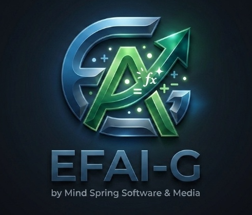 EFAI-G Logo