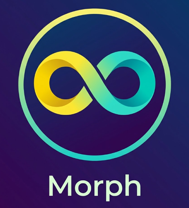 Morph Logo