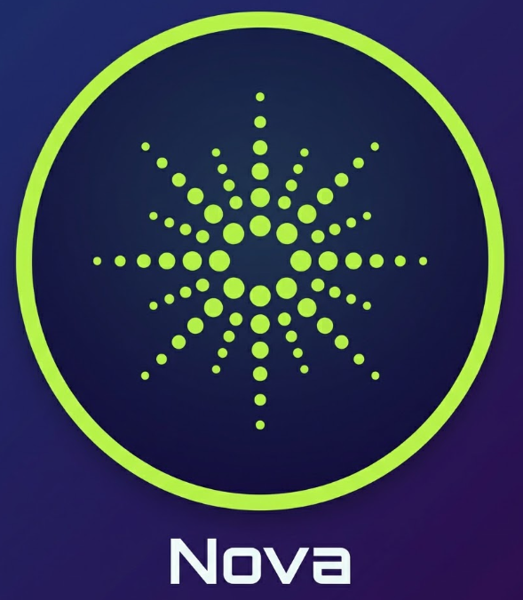 Nova Logo