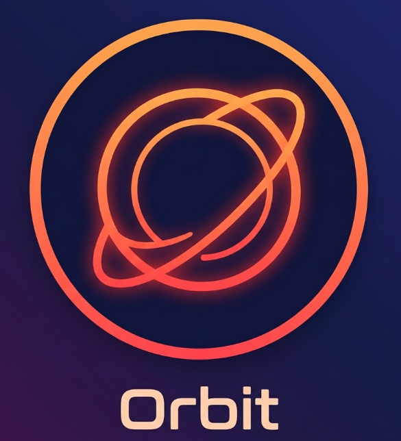 Orbit Logo